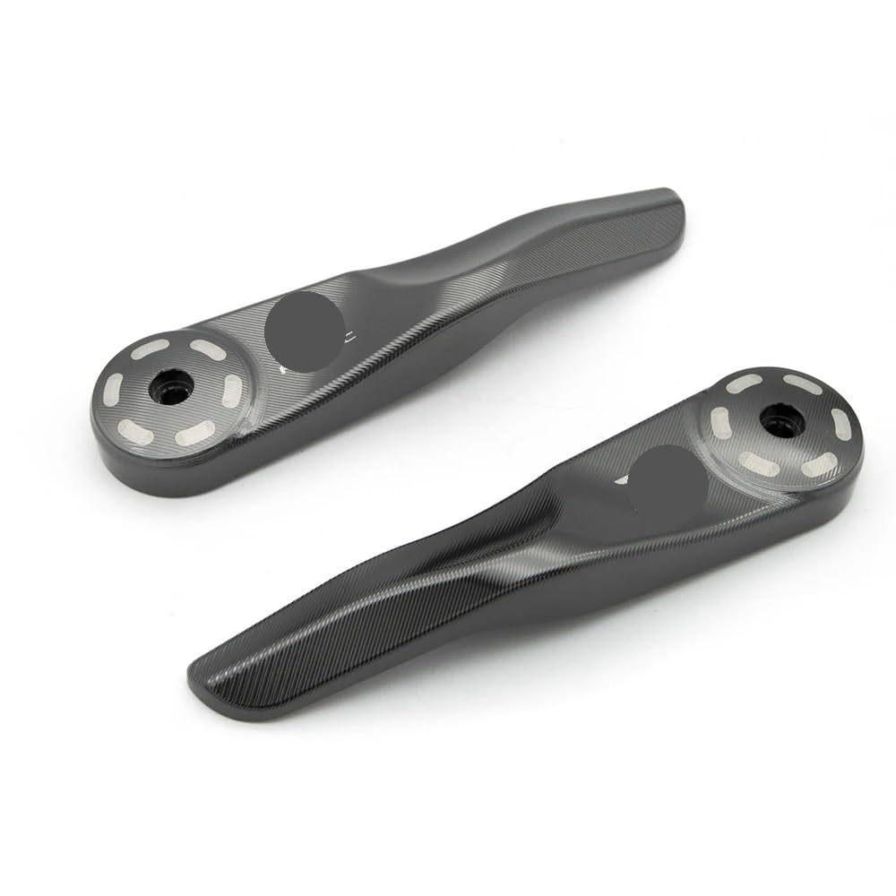 Protège-mains CNC pour Ducati Multistrada 950 1200 1260 2015-2022