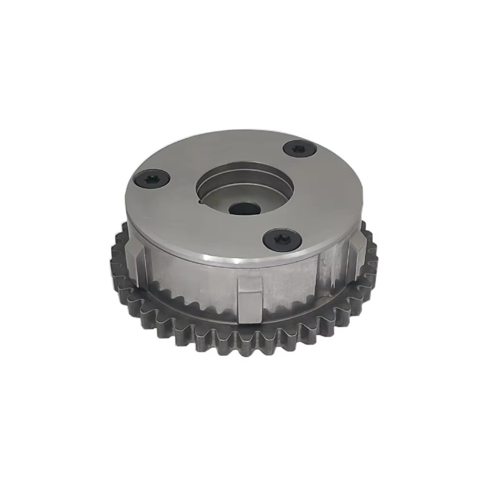 Compatible Con Lincoln Para MKC 2015-2019 Para MKT 2013-2016 Para MKZ 2014-2020 CJ5E6C525AD Piñón Ajustador Engranaje Sincronización Árbol Levas Del Coche autopartes(EXHAUST)
