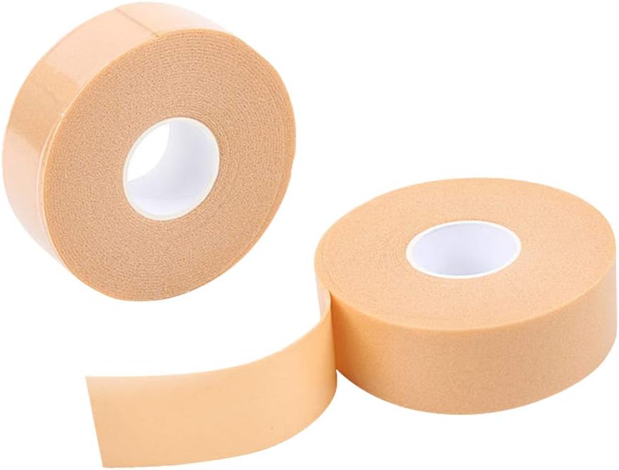 nastro per i piedi per i tacchi