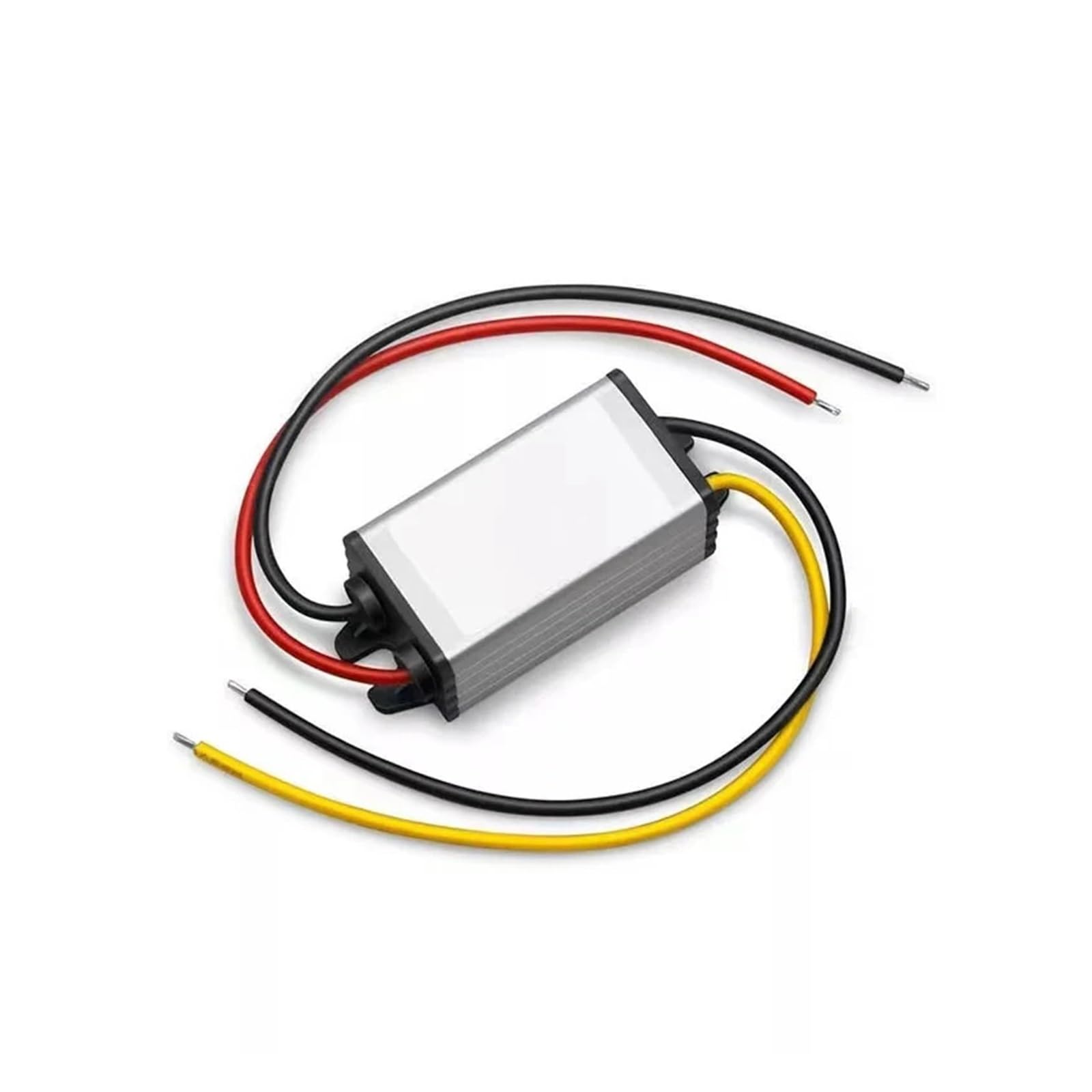 AARTERZZA Step Down DC 24V(15V-40V) to 12V 4A Buck Converter 24V to 12V Converter