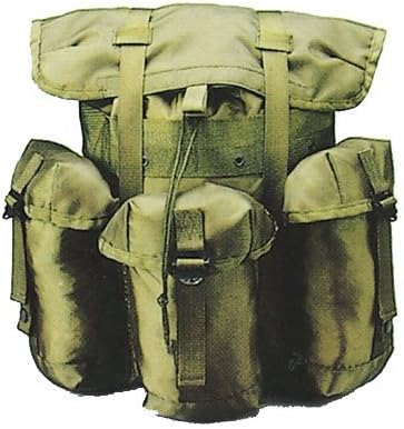 Rothco G.I. Style Mini Alice Backpack