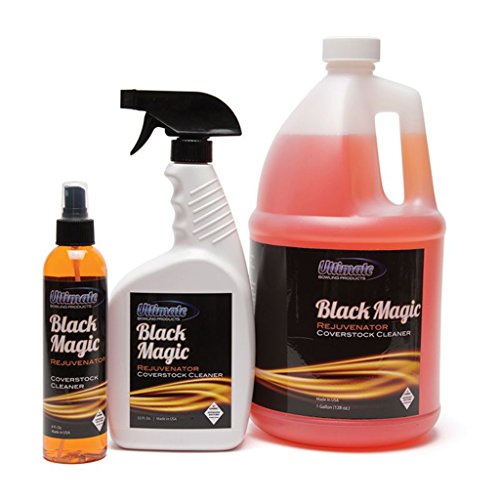 Ultimate Black Magic Rejuvenator Quart