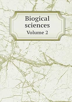 Paperback Biogical sciences Volume 2 Book