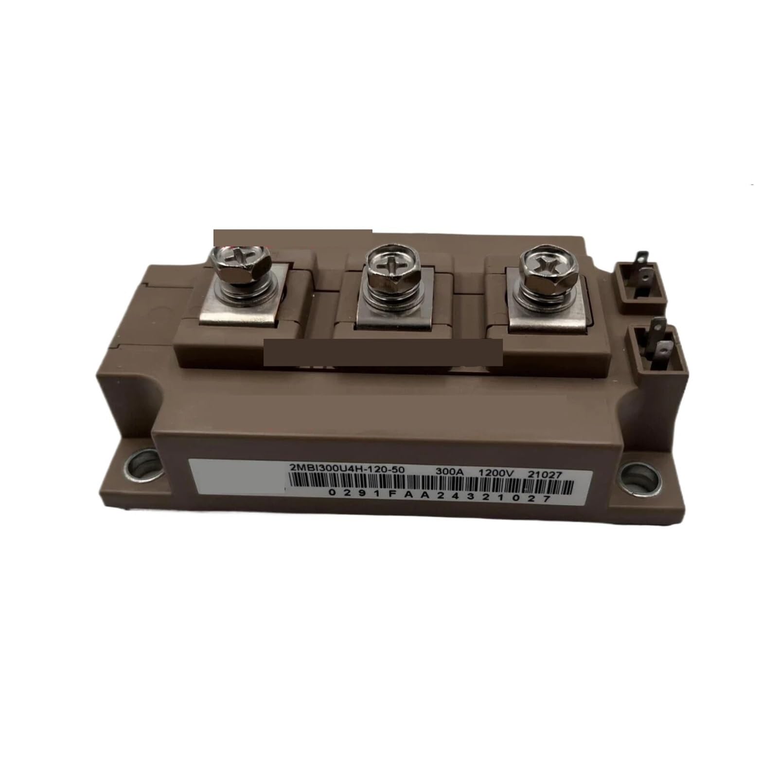 SJJBVPYX 2MBI300U4H-120-50 Power Module