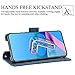 HualuBro Funda para ASUS Zenfone 7 Pro, Funda Libro de Premium PU...
