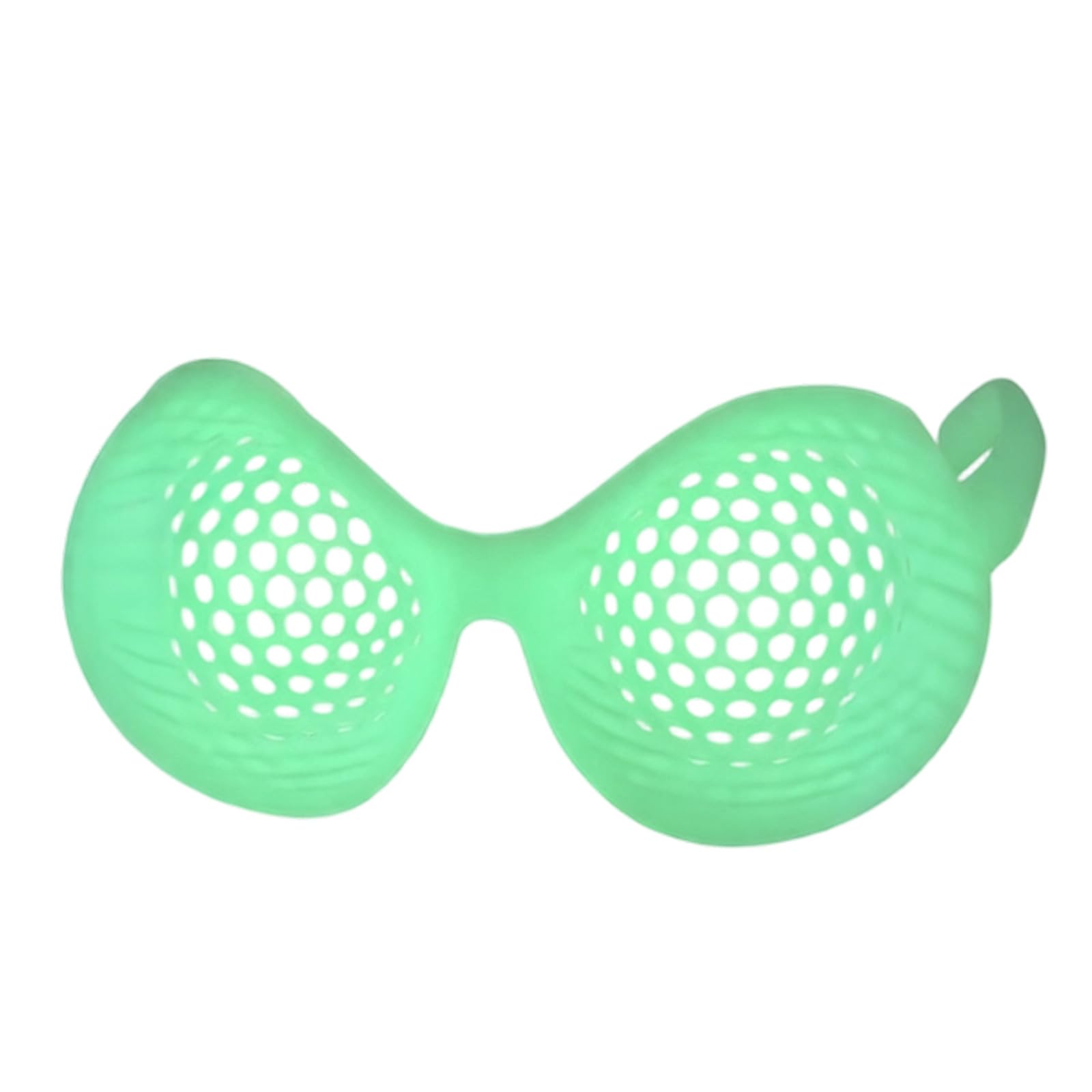 Apglsxy D Glowing In Ark Animal Eye Wear Sunglasses Urability 3 Printe Design For Cosplay An Photography For Adults An Teens Costuming Party Accessories