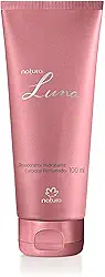 Natura, Creme Hidratante Corporal Luna Tradicional Natura 100ml