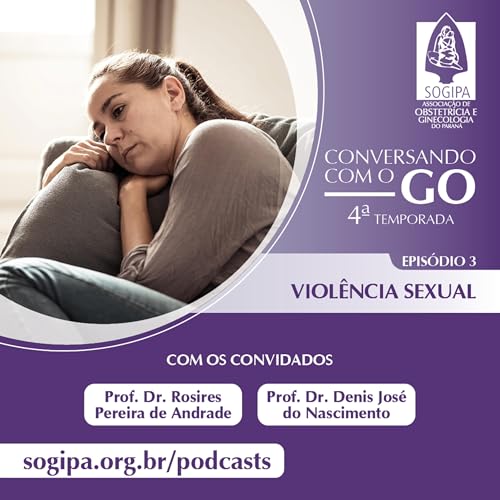 Violência Sexual