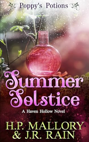 Cover of Summer Solstice