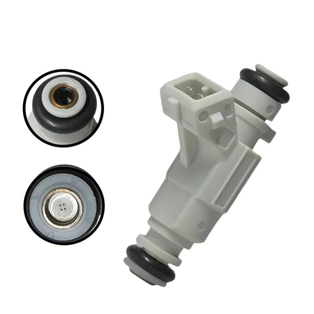 injecteur voiture Pour Peugeot pour 206 207 307
