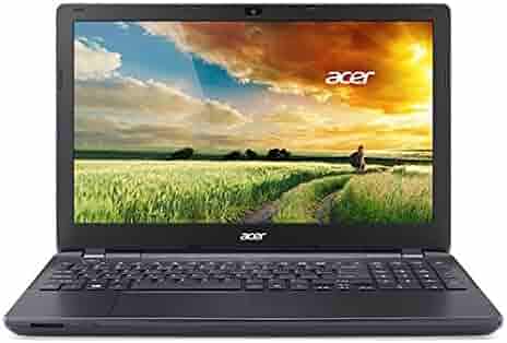 (未使用･未開封品)　Acer - Aspire E5-571P-55TL 15.6 Touch Screen Laptop/Intel Core i5 / 4GB Memory / 500GB HD/Webcam/Windows 8.1 64-bit (Black Matte) by Ac f4u0baa Amazon.co.jp: Acer - Aspire E5-571P-55TL 15.6 Touch Screen