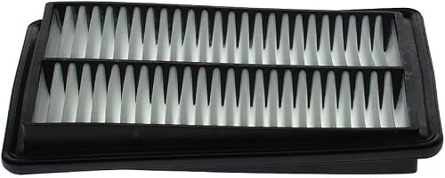 Bosch S0582 Car Air Filter - Replacement Filter - 2