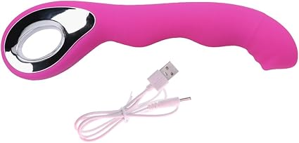 Kofun Multi Speed Female Vibrador g de Spot Consolador ...
