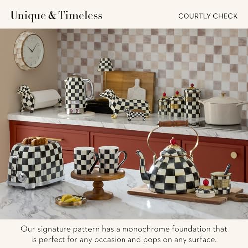 Amazon.com: MacKenzie-Childs: Serveware