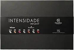 Intensidade Premium 350G Cacau Show