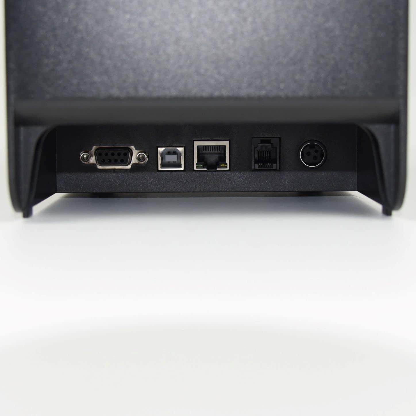 Stampante ricevute non fiscali e comande termica diretta 250m/s 80mm con auto-cut usb lan ethernet seriale Rp326 windows mac android professionale
