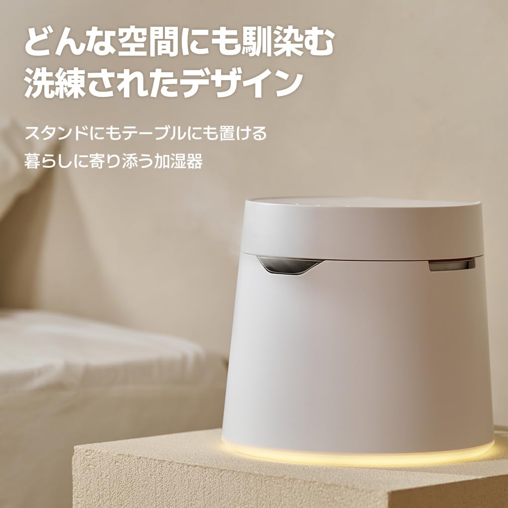 (ケアポッド) スタンド付き お手入れ簡単 Carepod 7カラームード Amazon.co.jp: Carepod(ケアポッド) スタンド付き お手入れ簡単