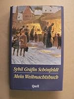 Mein Weihnachtsbuch 3791828002 Book Cover