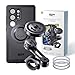 Produktbild SP CONNECT Moto Bundle II AVM Xtreme | SPC+ | kompatibel mit Samsung S24 Ultra | Handyhalter für Motorrad Bike Moped Roller | Gadget Halterung für Navi
