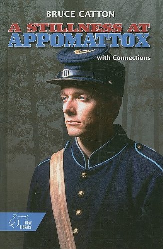 A Stillness at Appomattox (Army of the Potomac)