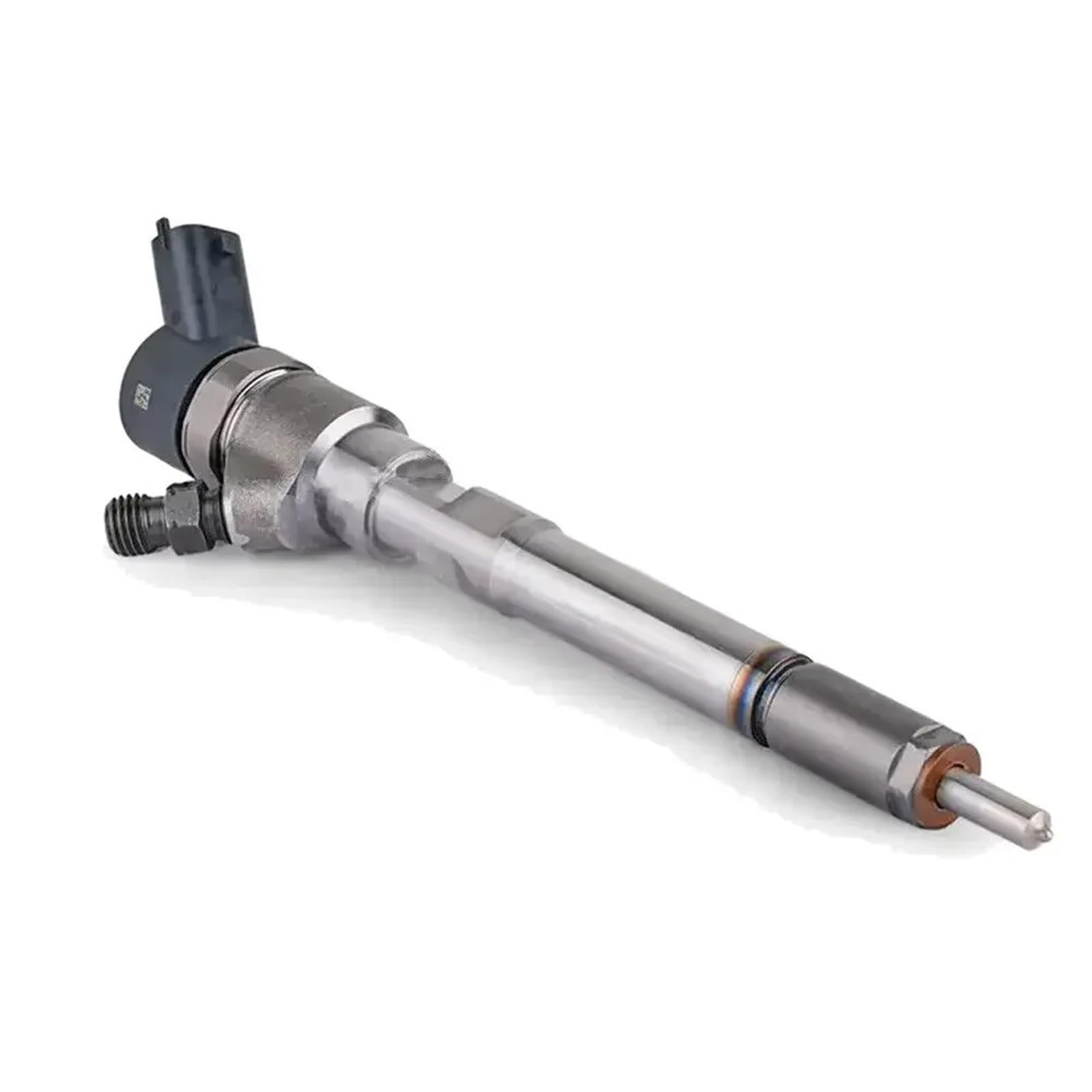 Nwirmtm One Color Injector Fuel For Hyundai For Santa Fe 2007-2009 Diesel Fuel Injector Nozzles 0445110329 Engine Injector