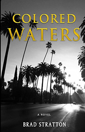 Colored Waters view 2