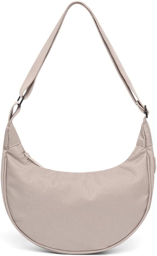 Lefrik - Lua Bag - Adjustable Strap - 1.5L (Ash) (Ash)
