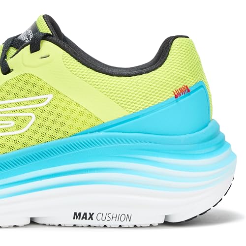 Image of Skechers Men's Max Cushioning Endeavour Sneaker