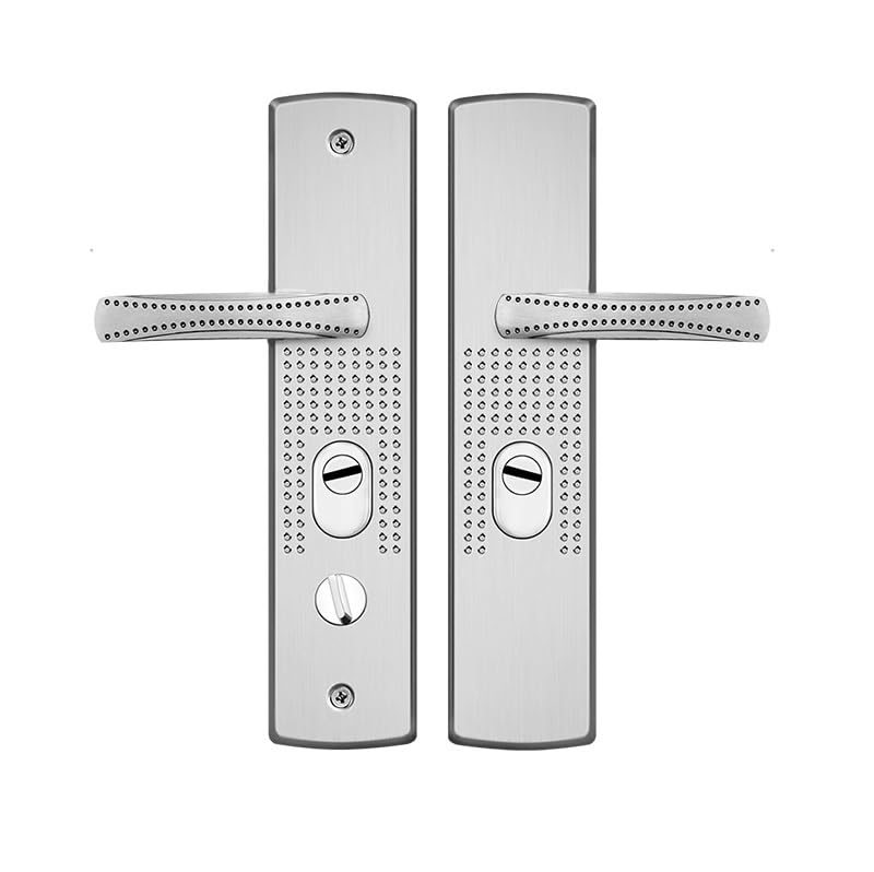 Encuentra cerradura para puerta de seguridad marca miyiha, en la categoría de cerraduras. Cerradura para puerta de seguridad Marca MIYIHA 1