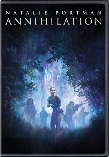 Annihilation B079F9KHTJ Book Cover