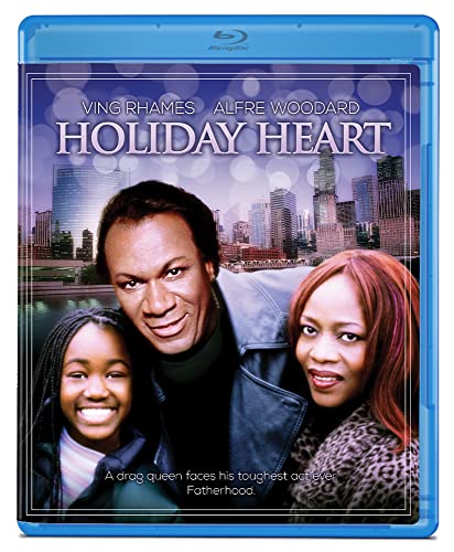 Holiday Heart image 2