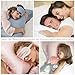 Gabire Mulberry Silk Pillow Cases Set of 2, Both Sides Real Silk Pillowcase for Hair and Skin Prevent Acne Pillowcase Organic Silk Pillowcase 2 Pack with Hidden Zipper, Black, Standard (20