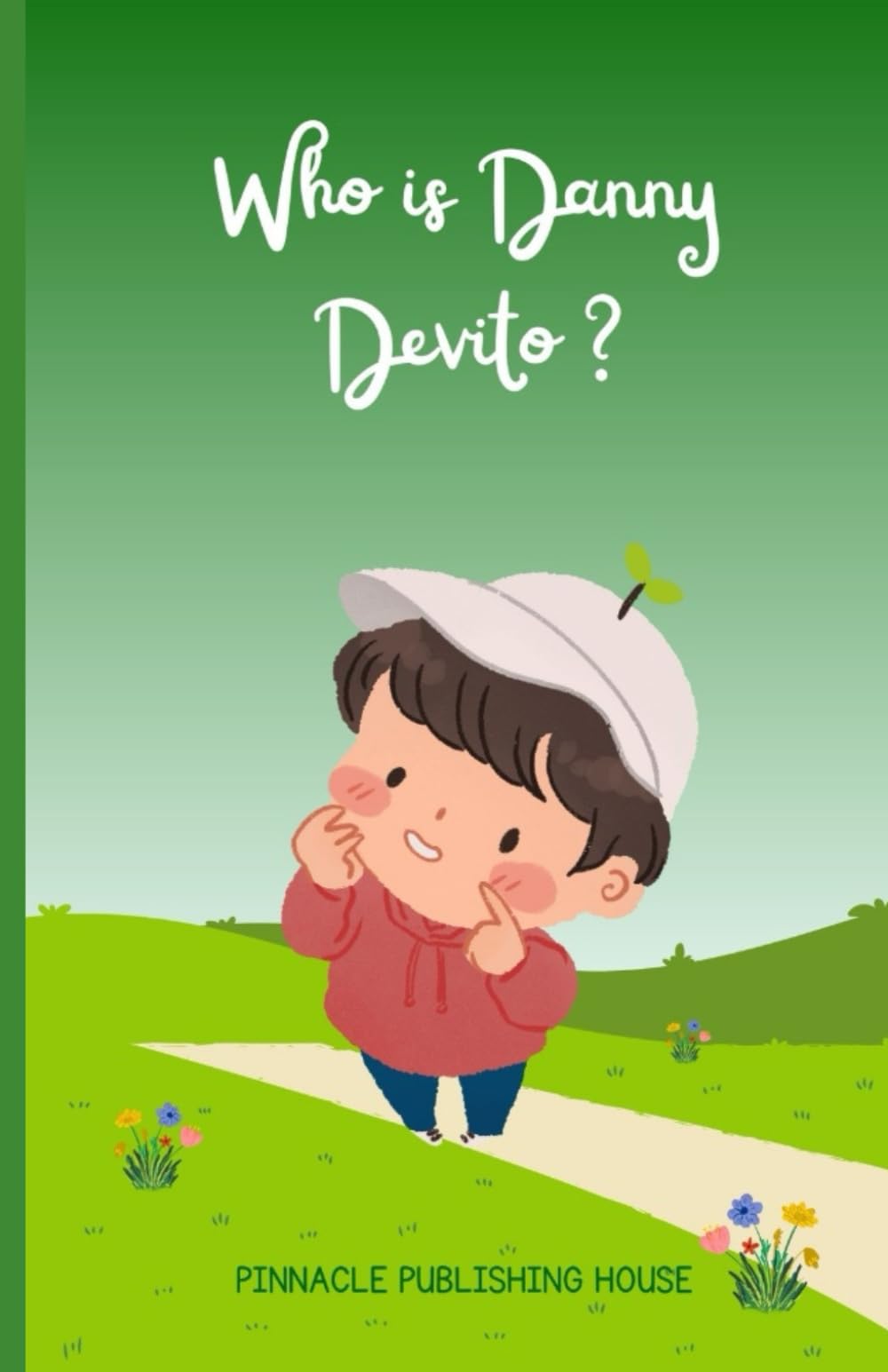 WHO IS DANNY DEVITO?