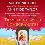 Cover of Travelling with Pomegranates