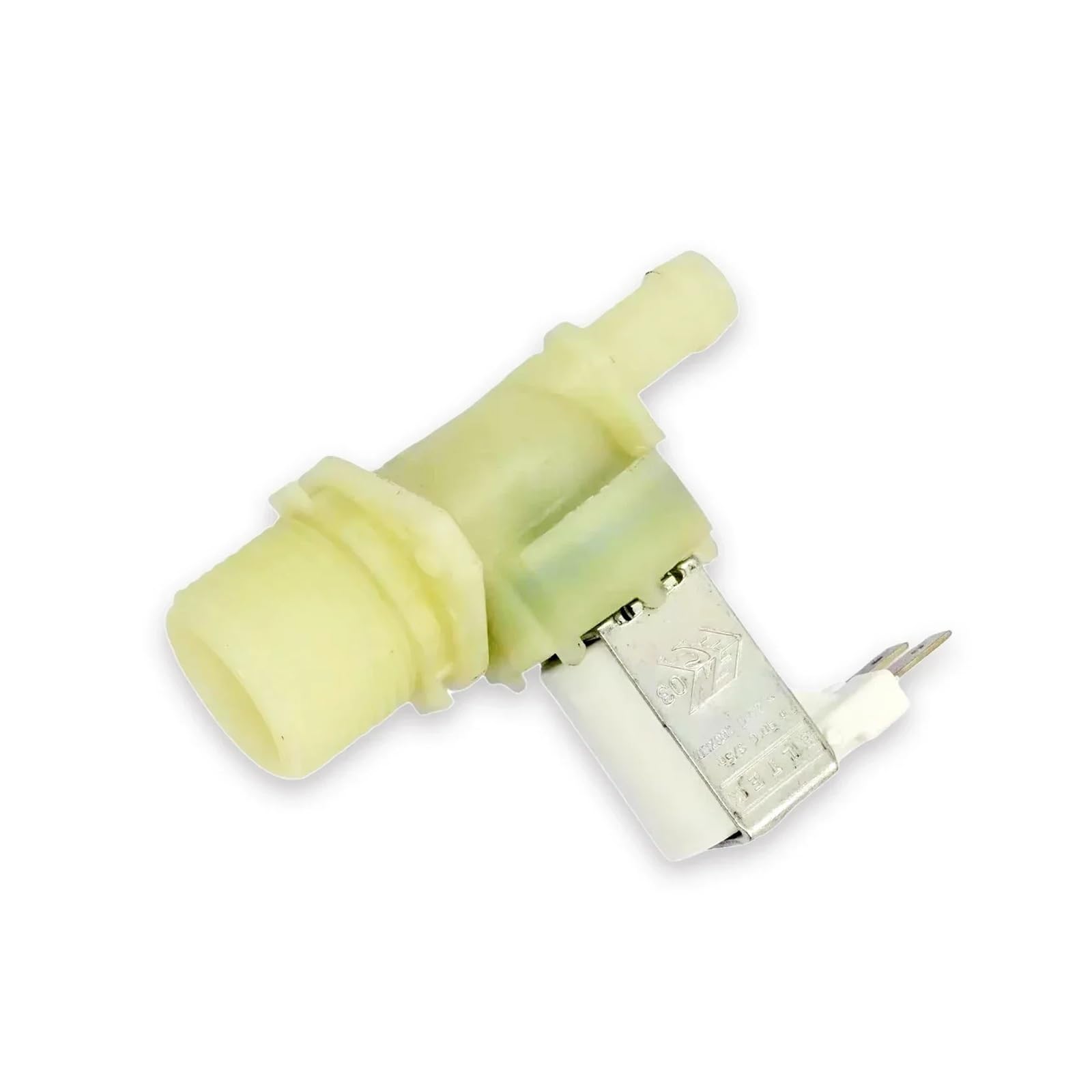 Mooyaya Dishwasher Inlet Valve Universal ELTEK 10150173 220-240V 50/60Hz 6W 3.78Ω 2.5L/min