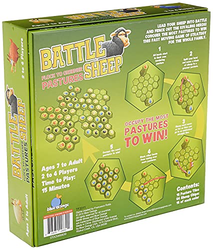 Battle Sheep - Image 4