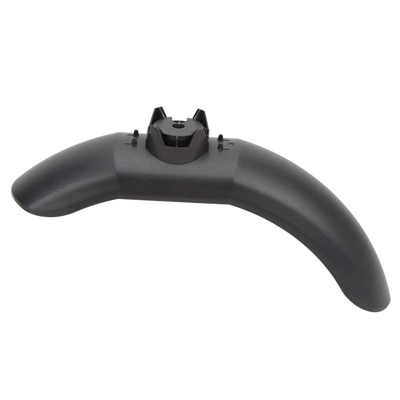 BuyWeek Guardabarros Delantero para Xiaomi Ninebot G30 MAX, Accesorio Antisalpicaduras de ABS para Patinete Eléctrico