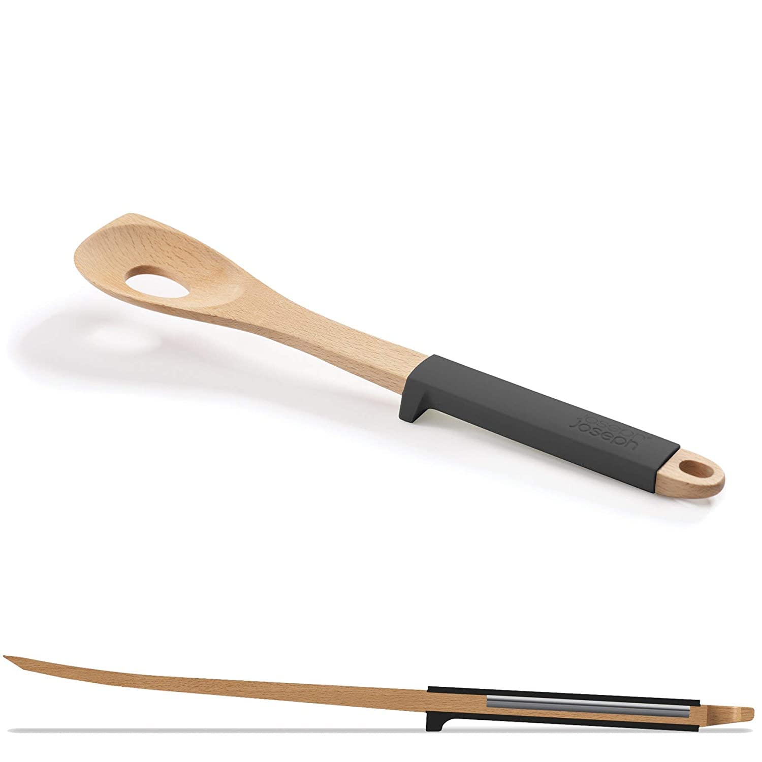 joseph joseph wooden spoon