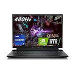 Alienware – Alienware m18 Gaming Laptop | 13. Gen Intel Core i9 13900HX 
