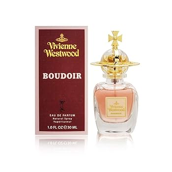 ヴィヴィアン ブドワールVivienne Westwood Boudoir 香水 Amazon.com : Vivienne Westwood Boudoir Eau De Parfum Spray