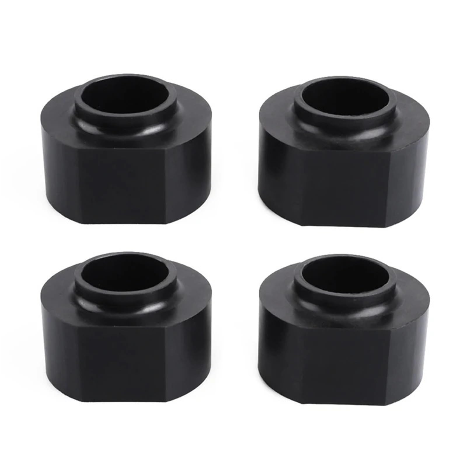 For 1993-1998 for Jeep for Grand for Cherokee for ZJ Elevador de suspensión delantera completa de 2 pulgadas + Elevación de suspensión trasera de 2 pulgadas + Kit de caída de caja de transferencia 4WD