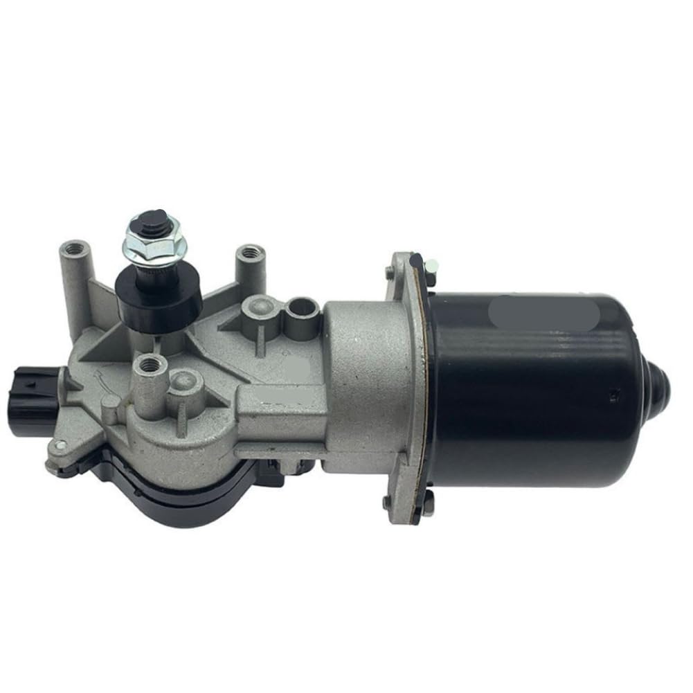 Wischermotor 76505-TM0-Y01 Kompatibel Mit Honda City Fit Jazz