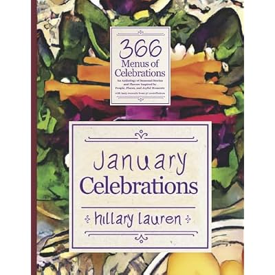 January Celebrations