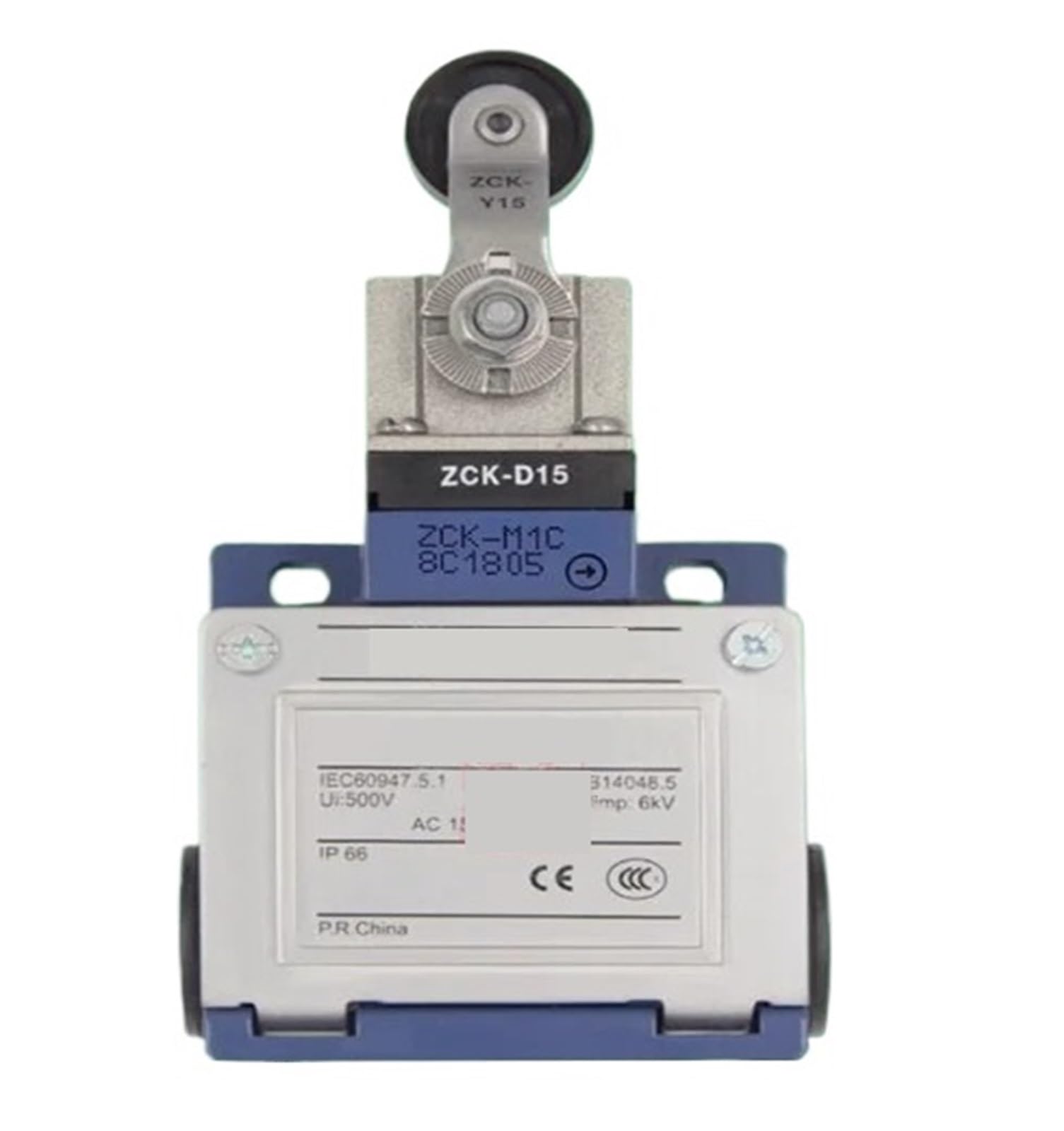 Limit Switch Travel Switch XCKM115C ZCKD15 ZCKY15 XCKM115C【ZCKM1C+ZCKD15】