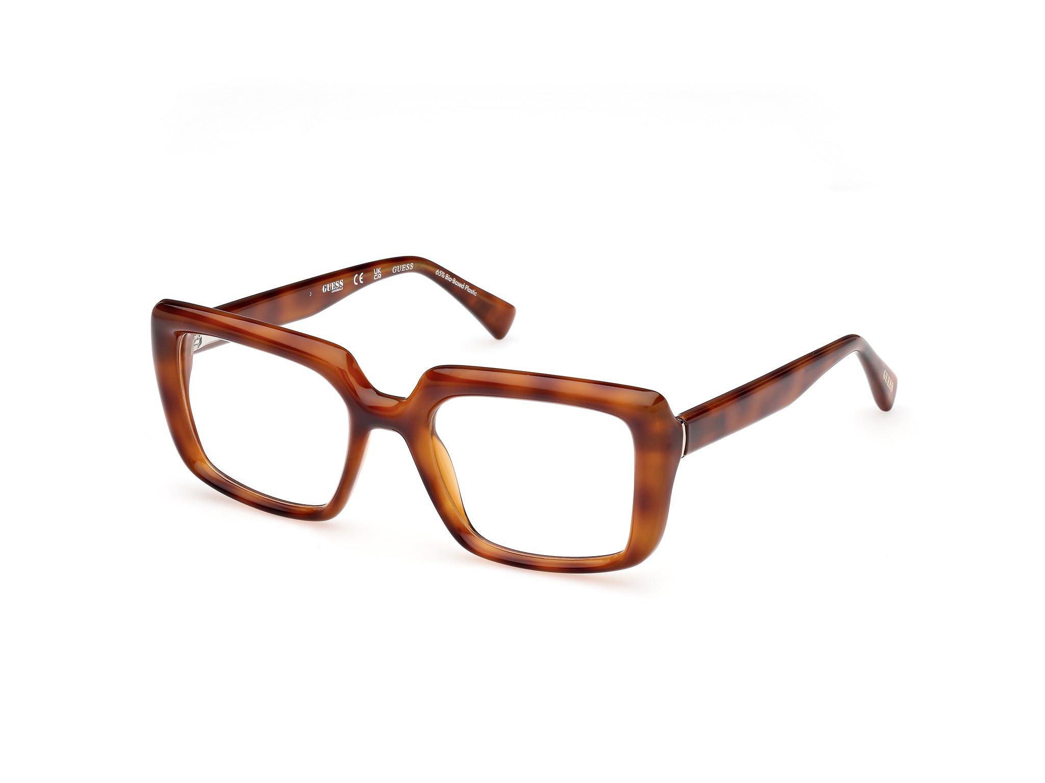 Gafas de vista GUESS GU50152 053 para un estilo sofisticado diario 4