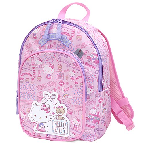 高波クリエイト ハローキティ デイパック