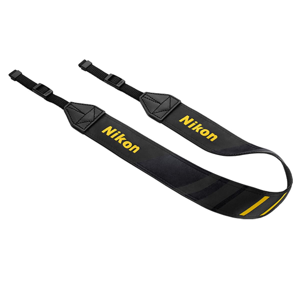Amazon | Nikon ミラーレス一眼 ネックストラップ Z9用 AN-DC28