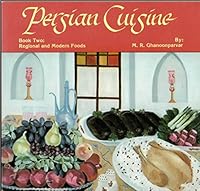 Persian Cuisine: Traditional Foods/Book 1 0939214237 Book Cover