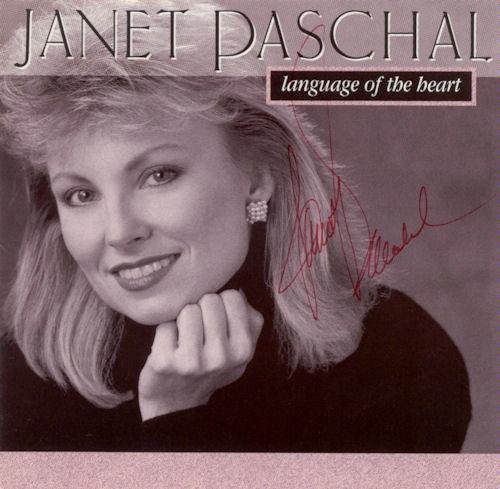 Language Of The Heart [Audio CD]