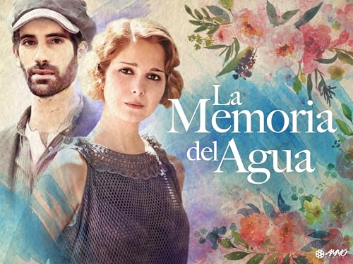 La Memoria Del Agua
